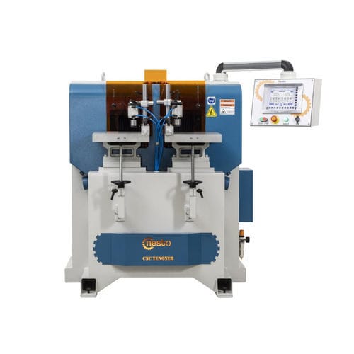 Espigadora - Nesto Machine Ltd. Co.