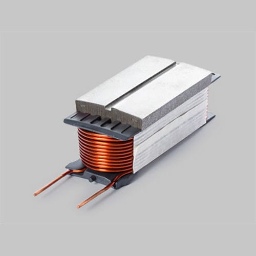Bobina de motor - E‑MOBILITY - Egston - en modo común / SMD