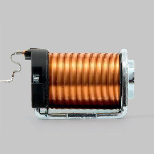 Bobina magnética - SOLENOIDS - Egston - de encendido / de motor