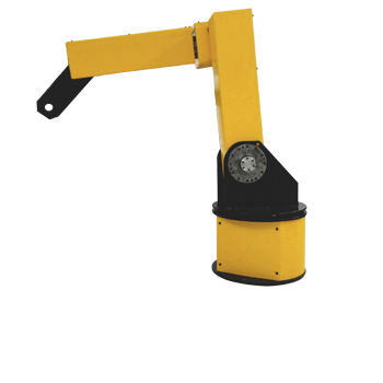 Robot articulado - GB-DEXTER-5 - Gridbots Technologies Private Limited - 6 ejes / 5 ejes / para ensamblaje