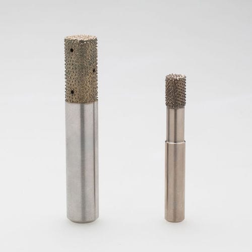 Fresa monobloque - ASAHI Diamond