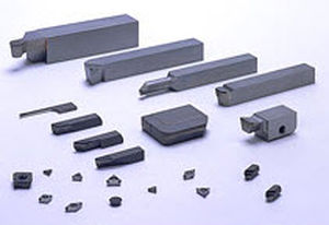 Herramienta de torneado exteriores - SUNPAX / SUNNITE - ASAHI Diamond - aleación de aluminio
