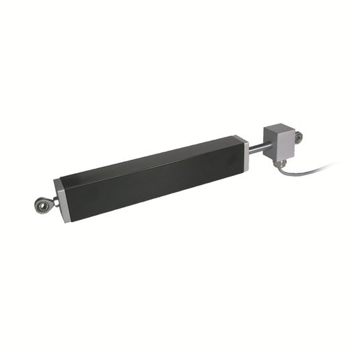 Encoder lineal incremental - ER  - Eltra S.p.a. - magnético