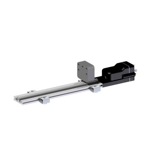 Sensor de posición absoluto - EMSPB  - Eltra S.p.a. - lineal / sin contacto / magnetostrictivo