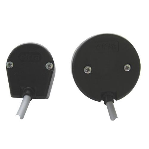 Encoder rotativo incremental - EH 17 - EH 30 - Eltra S.p.a. - óptico / de eje hueco / IP54