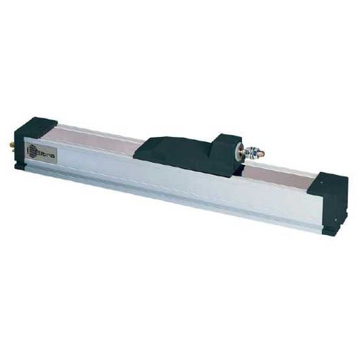 Sensor de posición lineal - EPLC - Eltra S.p.a. - potenciométrico / con interfaz / IP40