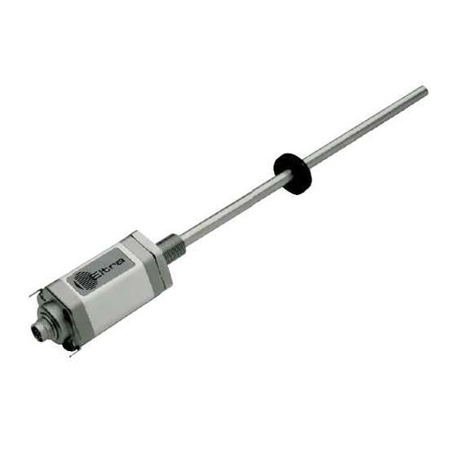 Sensor de posición absoluto - EMSSA - Eltra S.p.a. - lineal / sin contacto / mecánico