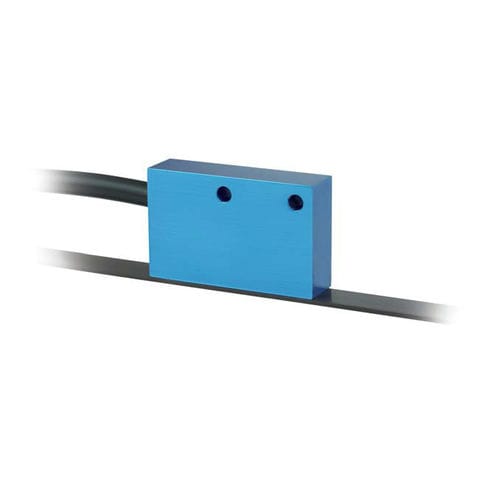 Encoder lineal incremental - ETMA  - Eltra S.p.a. - magnético / abierto / IP67