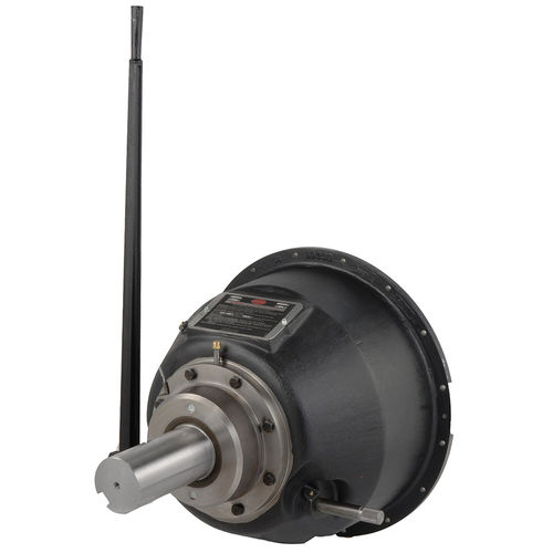 Toma de fuerza con embrague hidráulico - IB 318IL - Twin Disc