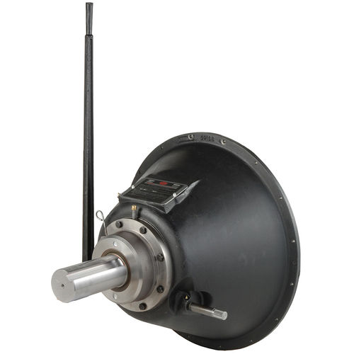 Toma de fuerza con embrague hidráulico - IB 321IL - Twin Disc