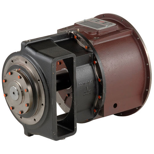 Toma de fuerza con embrague hidráulico - PO314S - Twin Disc