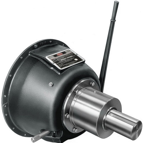 Toma de fuerza con embrague hidráulico - SP214IL/314IL   - Twin Disc