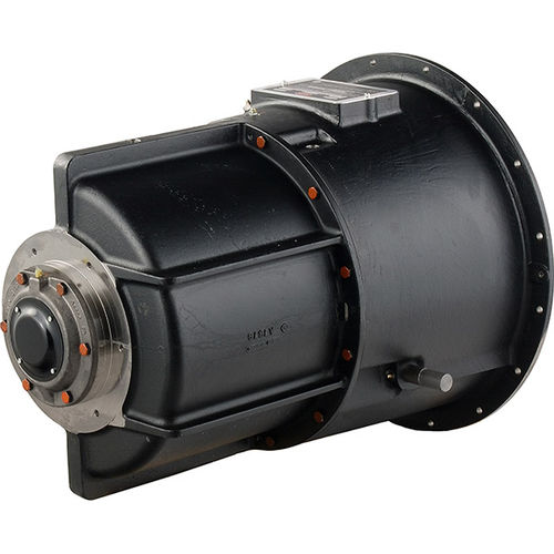 Toma de fuerza con embrague hidráulico - SP318S - Twin Disc