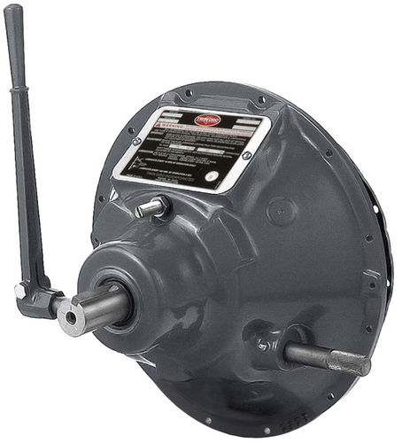 Toma de fuerza con embrague hidráulico - TC113 series - Twin Disc