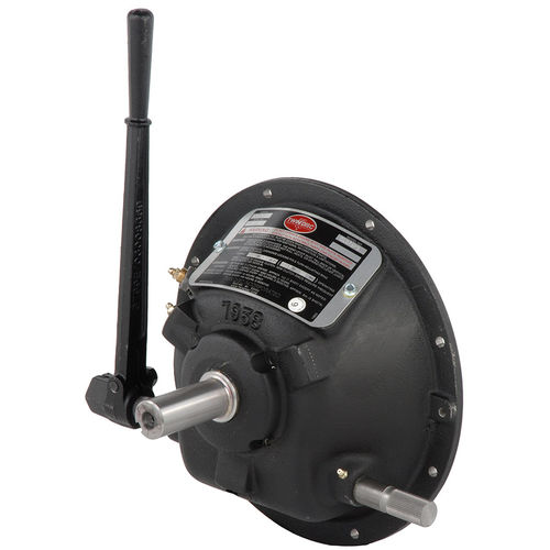 Toma de fuerza con embrague hidráulico - CX106P series - Twin Disc