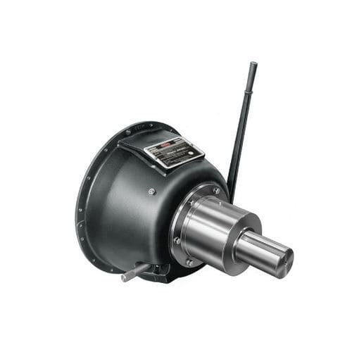 Toma de fuerza con embrague hidráulico - SP314IL - Twin Disc