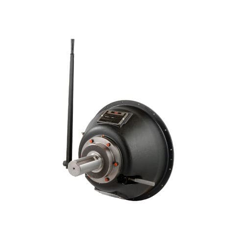 Toma de fuerza con embrague hidráulico - IB321P - Twin Disc
