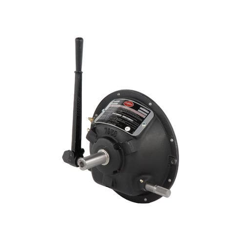 Toma de fuerza con embrague hidráulico - CX107P - Twin Disc