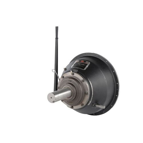 Toma de fuerza con embrague hidráulico - SP318P - Twin Disc