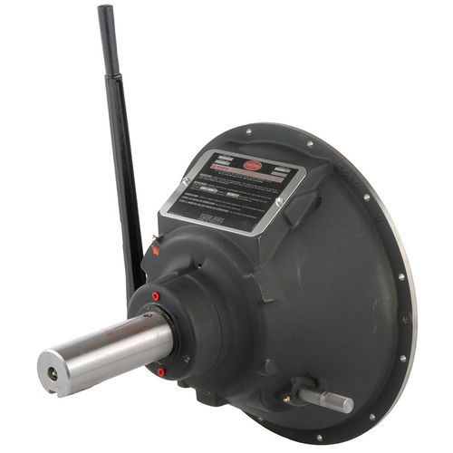 Toma de fuerza con embrague hidráulico - SP114P - Twin Disc