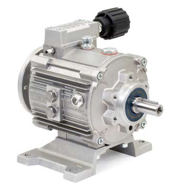 Variador de velocidad mecánico ajustable - 0.37 - 4 kW | K2, K4, K5 series - VAR-SPE