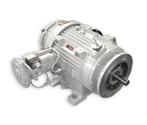 Transmisión hidrostática - 4 - 22 kW | 15 - 17B series - VAR-SPE