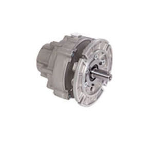 Motor hidráulico de paletas - MI02, MIO4 series - VAR-SPE
