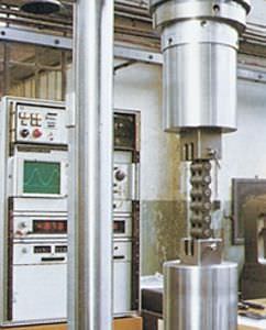Cadena de transmisión de potencia - 22.2 - 1 156 kN | BL series - REGINA - de metal / de rodillos / resistente al desgaste