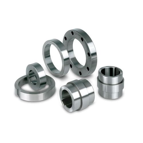 Rueda libre externa de levas - DC races series - STIEBER