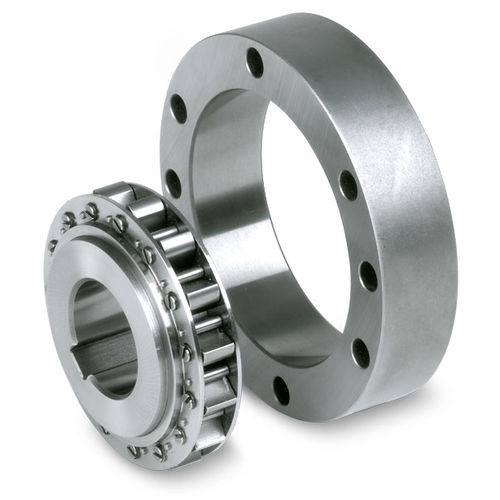 Rueda libre antidestorcimiento cojinete - RSXM series - STIEBER