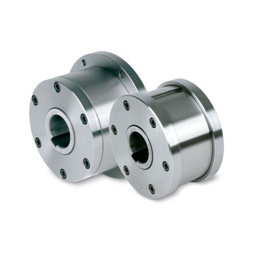 Rueda libre de rodillos - RIZG2G7 series - STIEBER - de levas / integral / embrague de sobrerrevolucionado