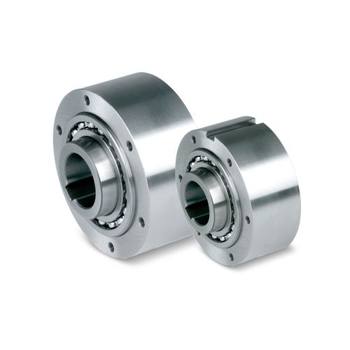 Rueda libre de rodillos - AL series - STIEBER - integral / con rodamiento interno