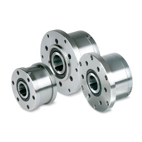 Rueda libre cojinete - GFRF1F2 series - STIEBER - mando de avance