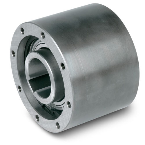 Rueda libre de levas - SMZ series - STIEBER - integral / con rodamiento interno