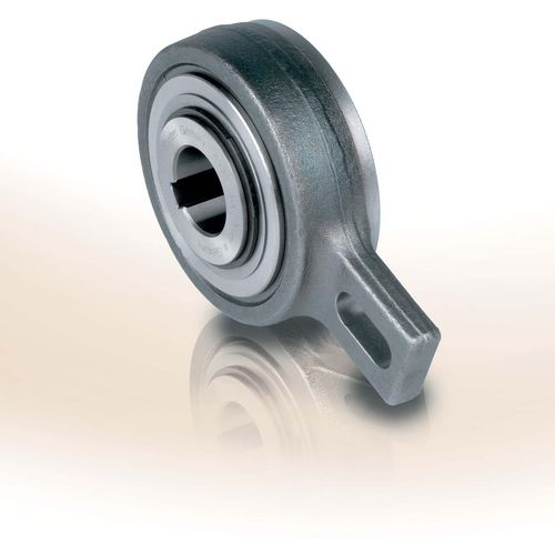 Rueda libre antidestorcimiento de rodillos - AV series - STIEBER - integral / cojinete / antirretorno