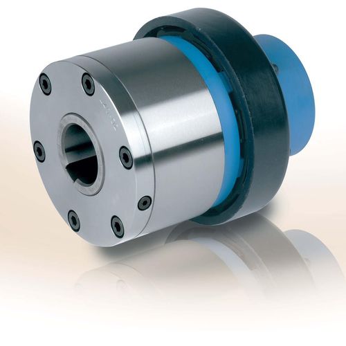 Rueda libre de rodillos - ALKMSD2 series - STIEBER - integral / cojinete / embrague de sobrerrevolucionado