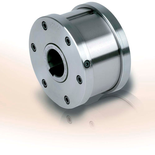 Rueda libre cojinete - ALPF7D7 series - STIEBER - mando de avance