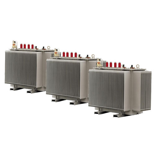 Transformador con depósito de aceite - Augier - de alimentación eléctrica / sumergido / para aplicaciones de iluminación