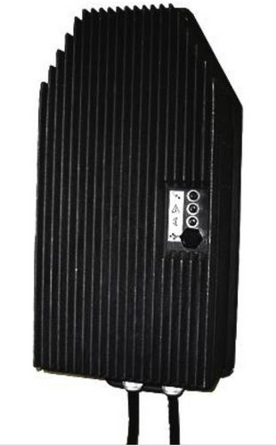 Regulador de tensión CA - 6 - 18 kVA, IP 68 | COMPACTO TT - Augier