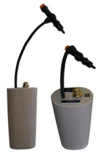Protector de sobretensión de tipo 1 - 10 - 30 kVA | CLA - Augier - para aplicaciones de iluminación / en línea / de alta tensión