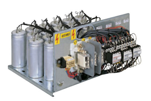 Condensador eléctrico de película - RC series - COMAR CONDENSATORI - módulo