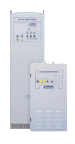 Filtro electrónico paso bajo - 6 - 97 kvar, 12 - 256 kW | FA 05 series - COMAR CONDENSATORI - pasivo / de armónico / trifásico