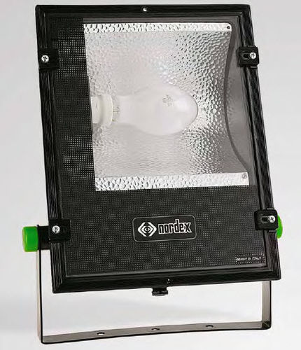 Proyector de lámpara de descarga - VELA - NORDEX - IP65