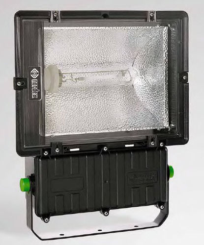 Proyector de lámpara de descarga - ALBA - NORDEX - IP65