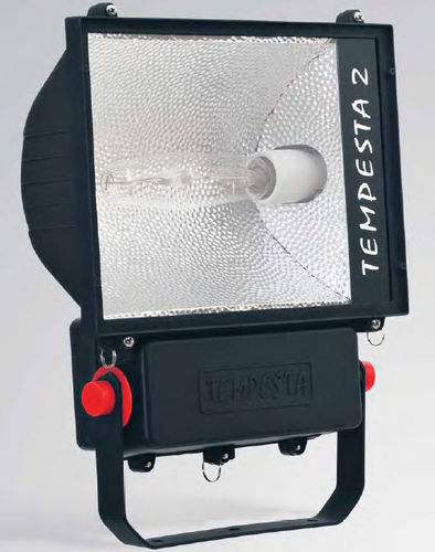 Proyector de lámpara de descarga - TEMPESTA 2 - NORDEX - IP65