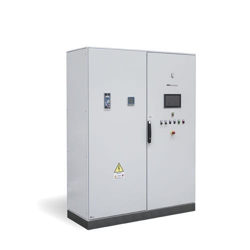 Unidad electrónica de control de tensión - QPR - IREM SPA - para telemando