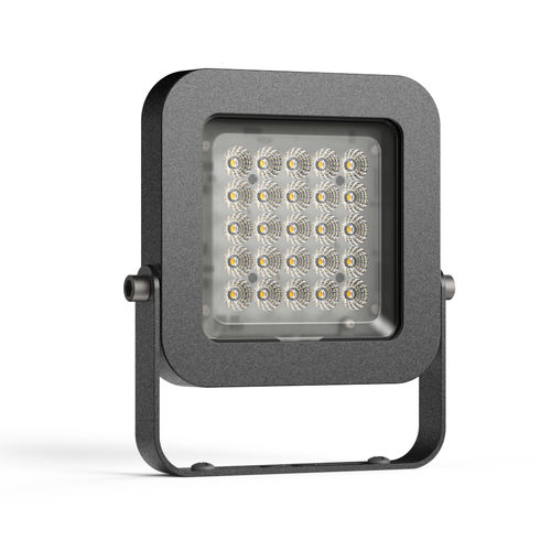 Proyector LED - QS - LANZINI - IP66 / IP65 / de exterior
