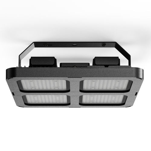Proyector LED - Q4 - LANZINI - IP66 / de exterior / de acero inoxidable
