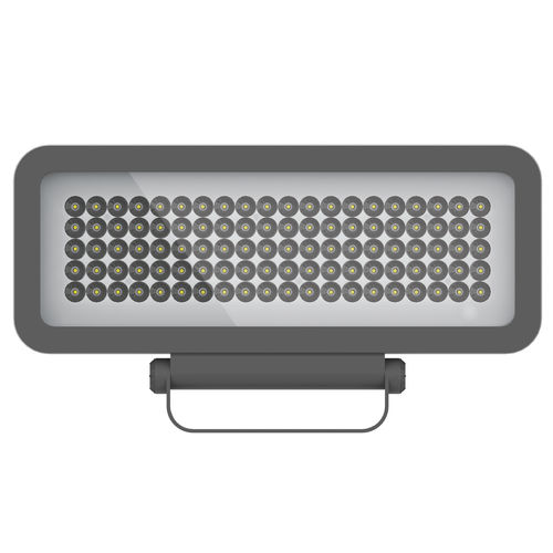 Proyector LED - R1 - LANZINI - IP66 / de exterior / de acero inoxidable