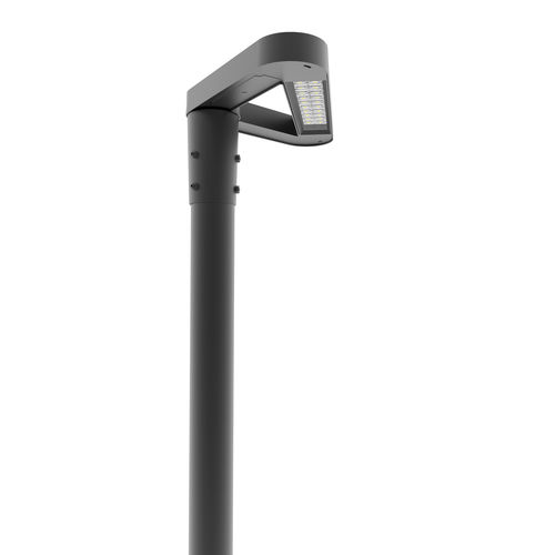 Farola LED - PITAGORA - LANZINI - eléctrica / de metal